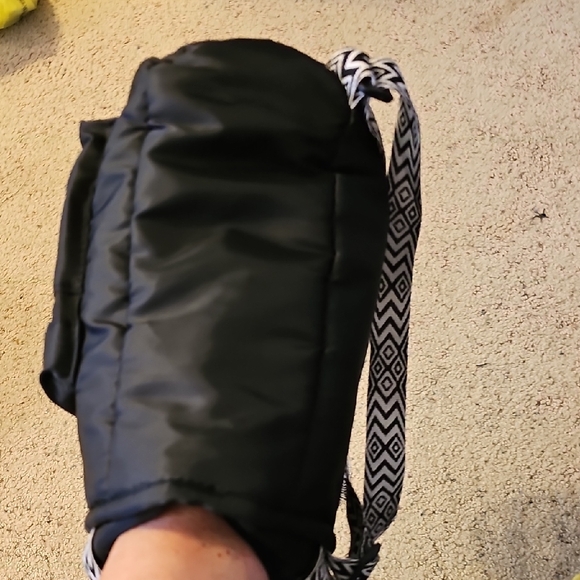 Mini Backpack. - Picture 6 of 6